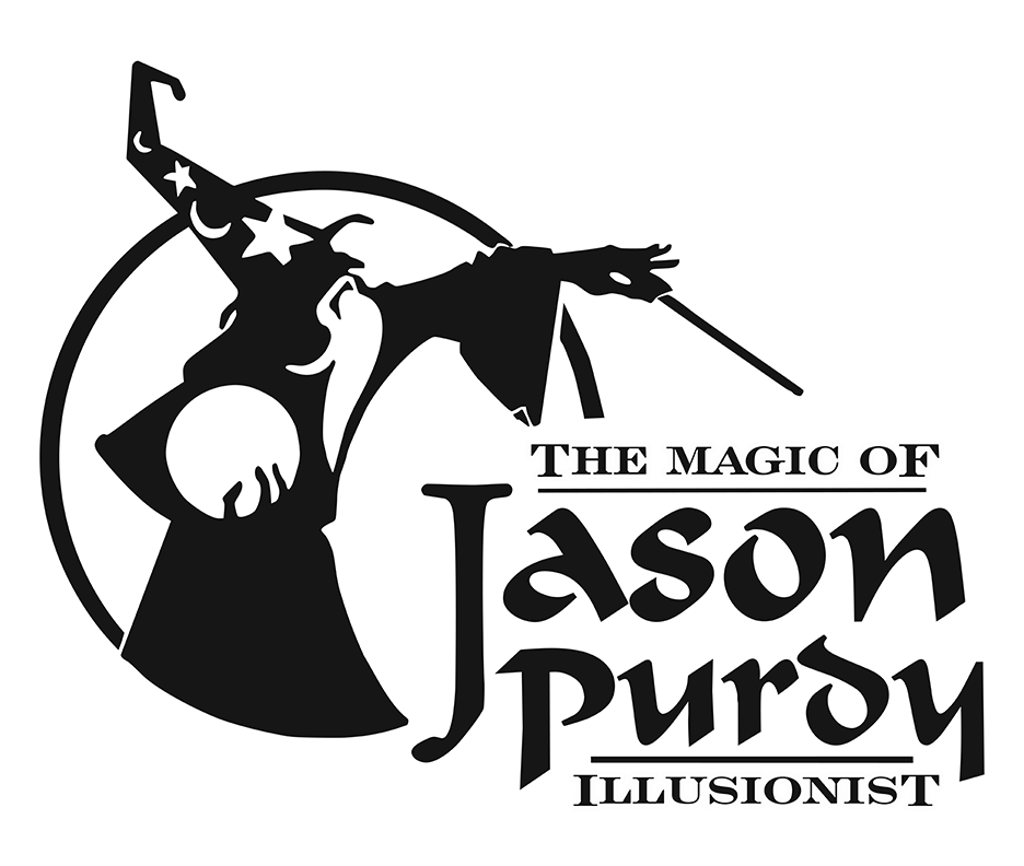 The Magic of Jason Purdy Illusionist